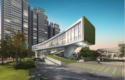 top real estate company in delhi ncr