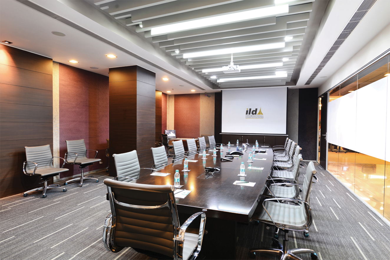 International Land Developers