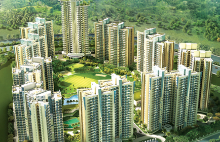 top real estate developers in delhi ncr