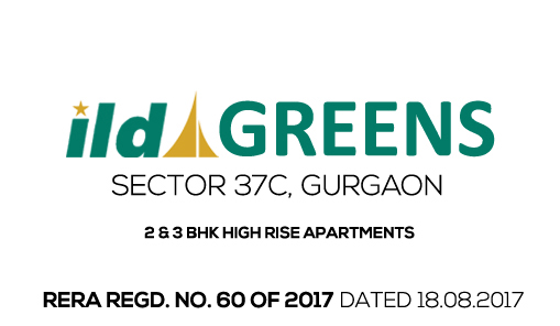 Golf Course Extension Road