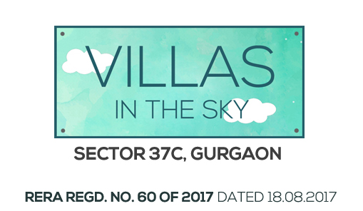 Golf Course Extension Road