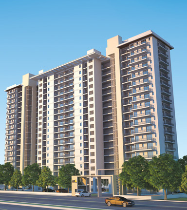 Flats in Gurgaon sohna road