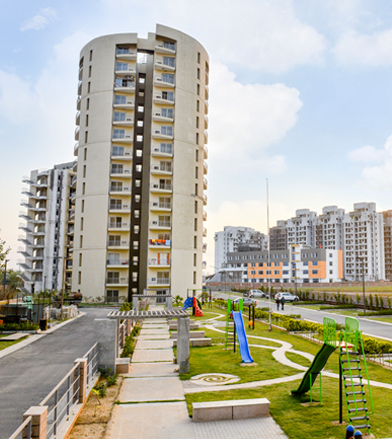 flats in gurgaon