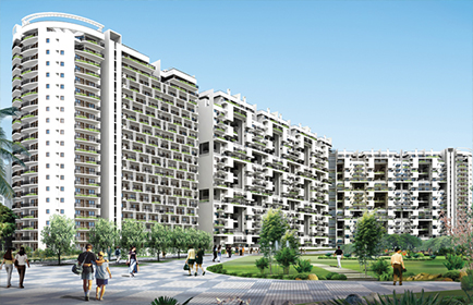 top real estate developers in delhi ncr