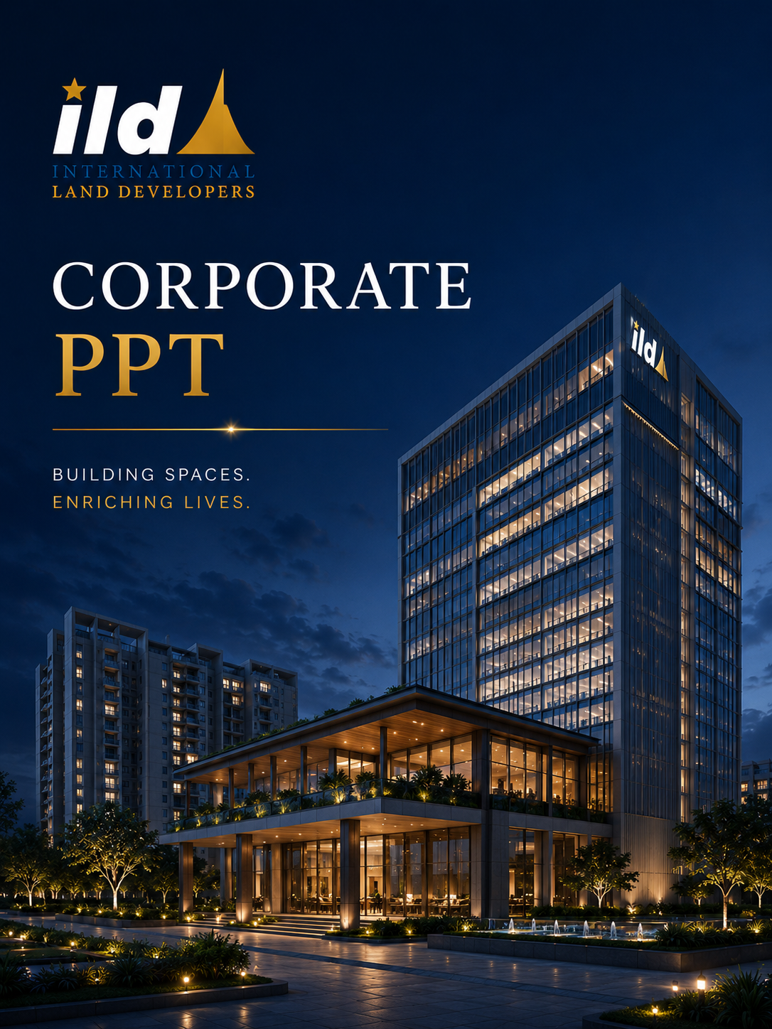 Corporate PPT