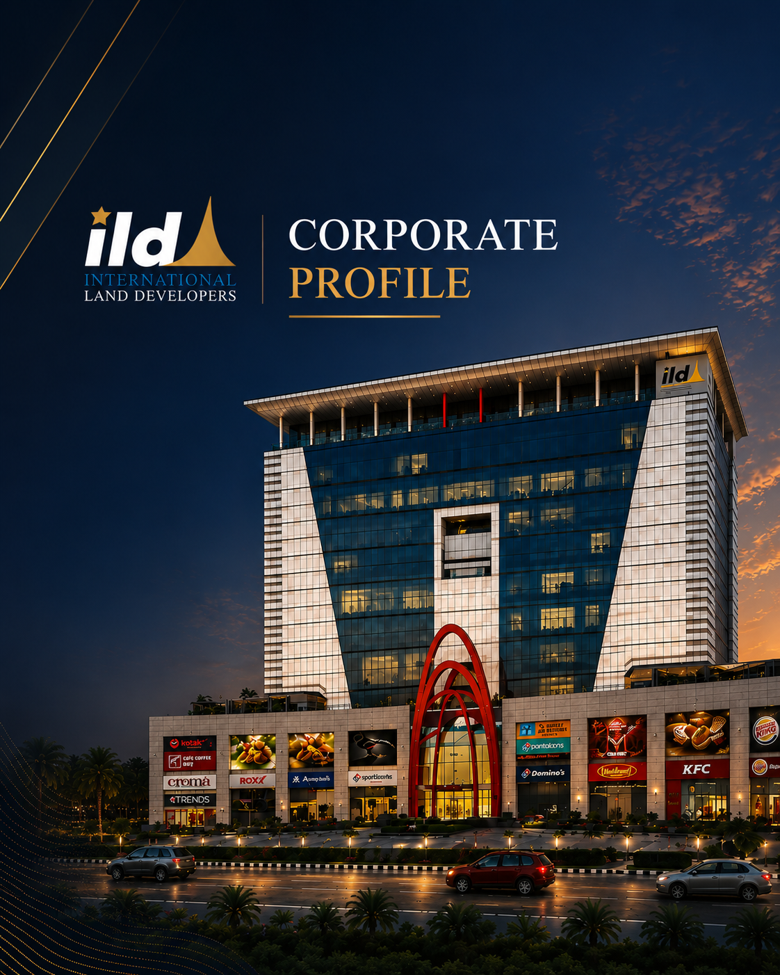 Corporate Profile