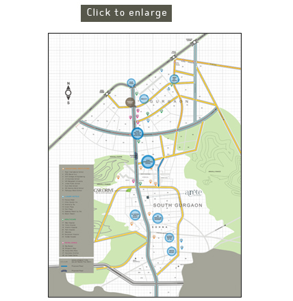residential properties in gurgaon